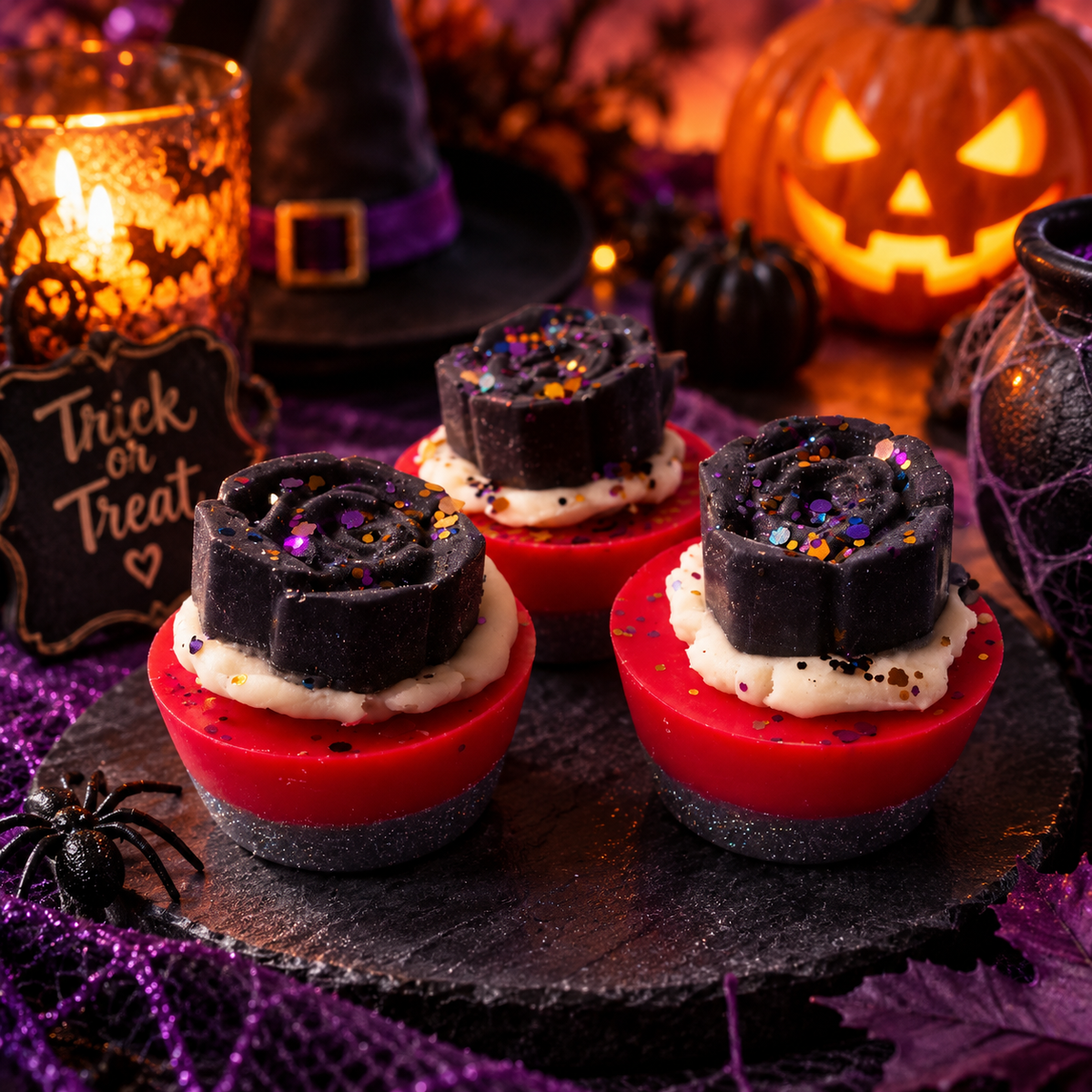 Berry Bewitched Loaded Wax Melts