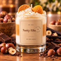 Nutty Ella Whipped Soy Candle