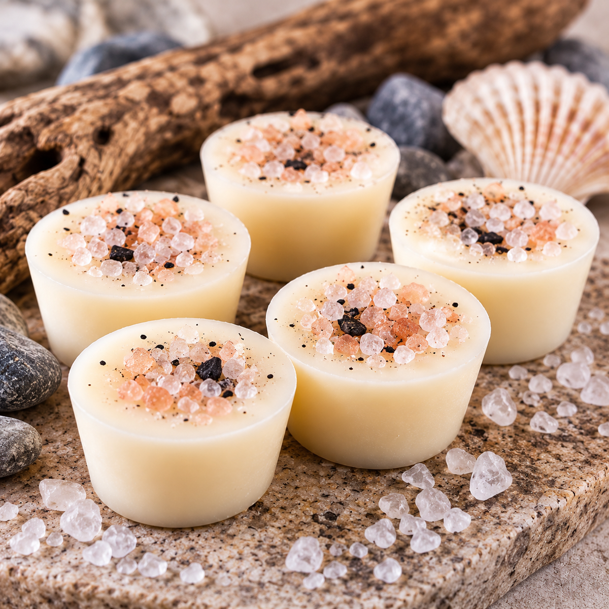Wax Melts - Mix & Match