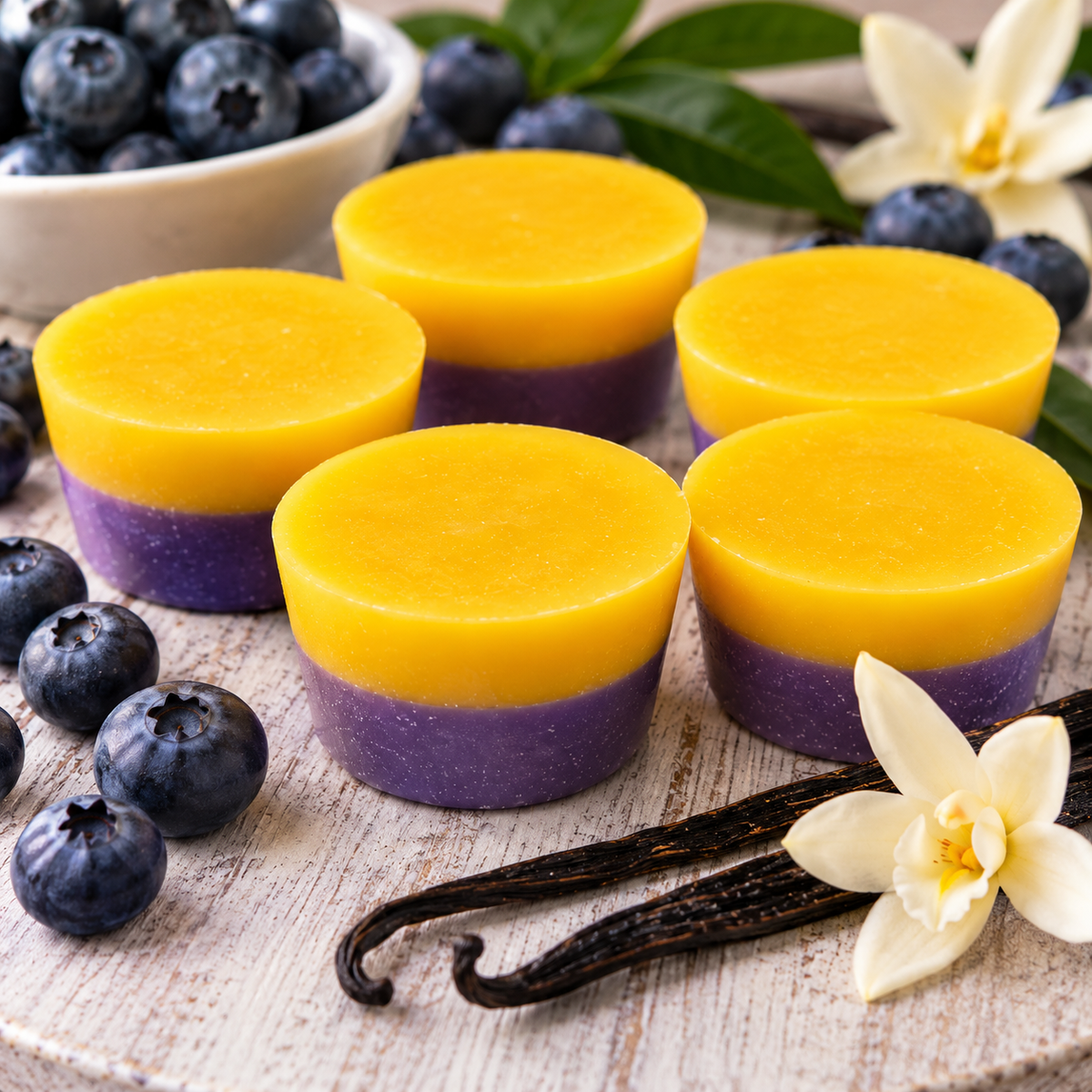 Wax Melts - Mix & Match