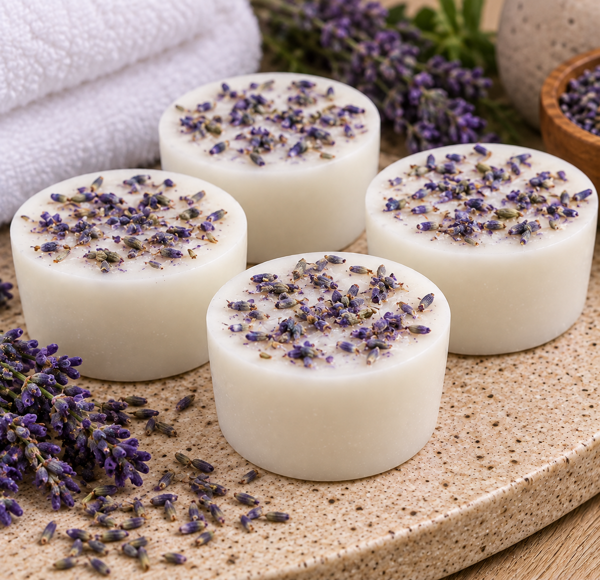 Wax Melts - Mix & Match
