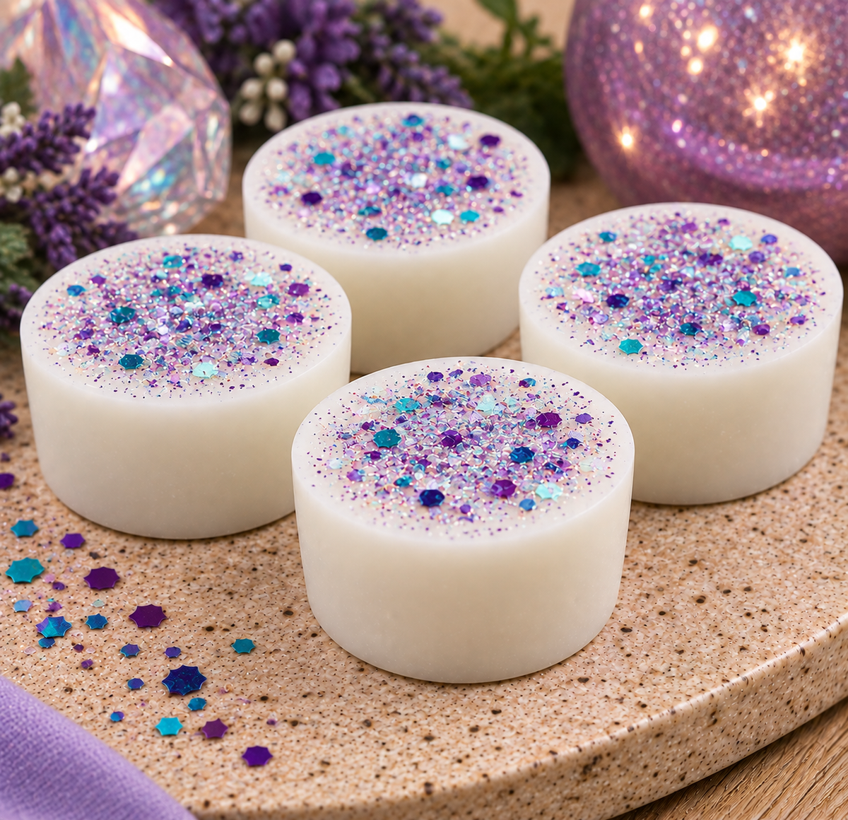 Wax Melts - Mix & Match