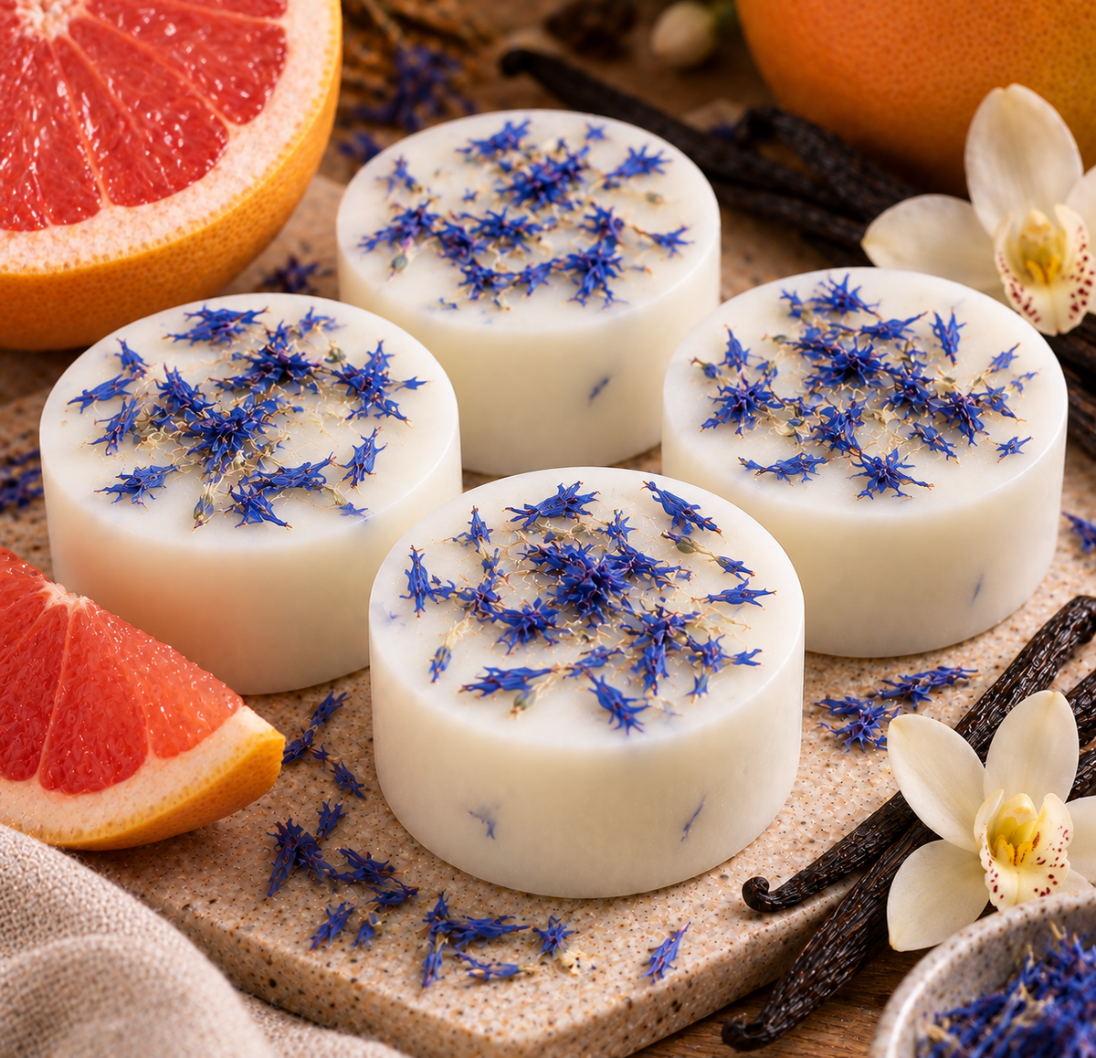 Wax Melts - Mix & Match