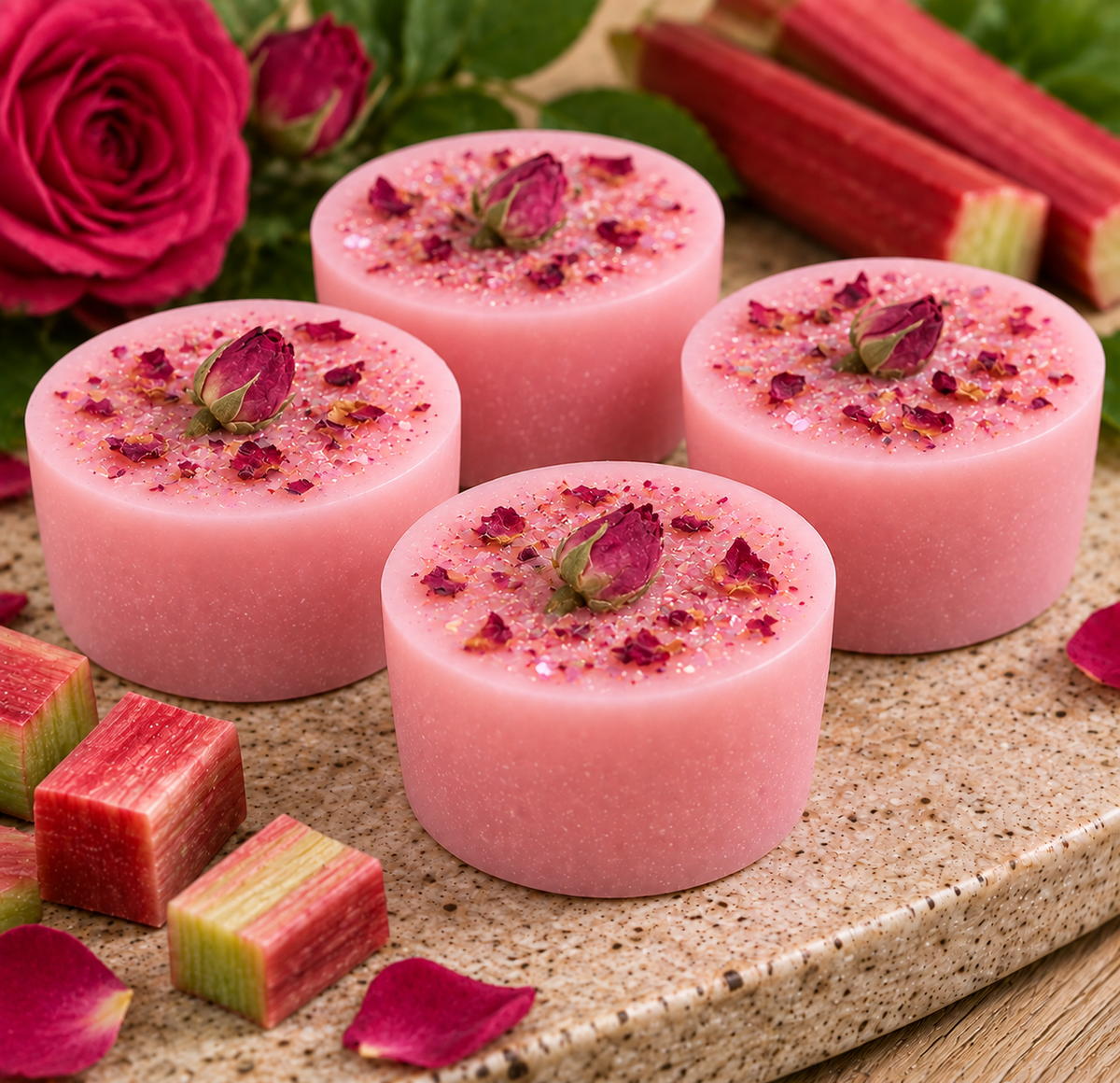Wax Melts - Mix & Match