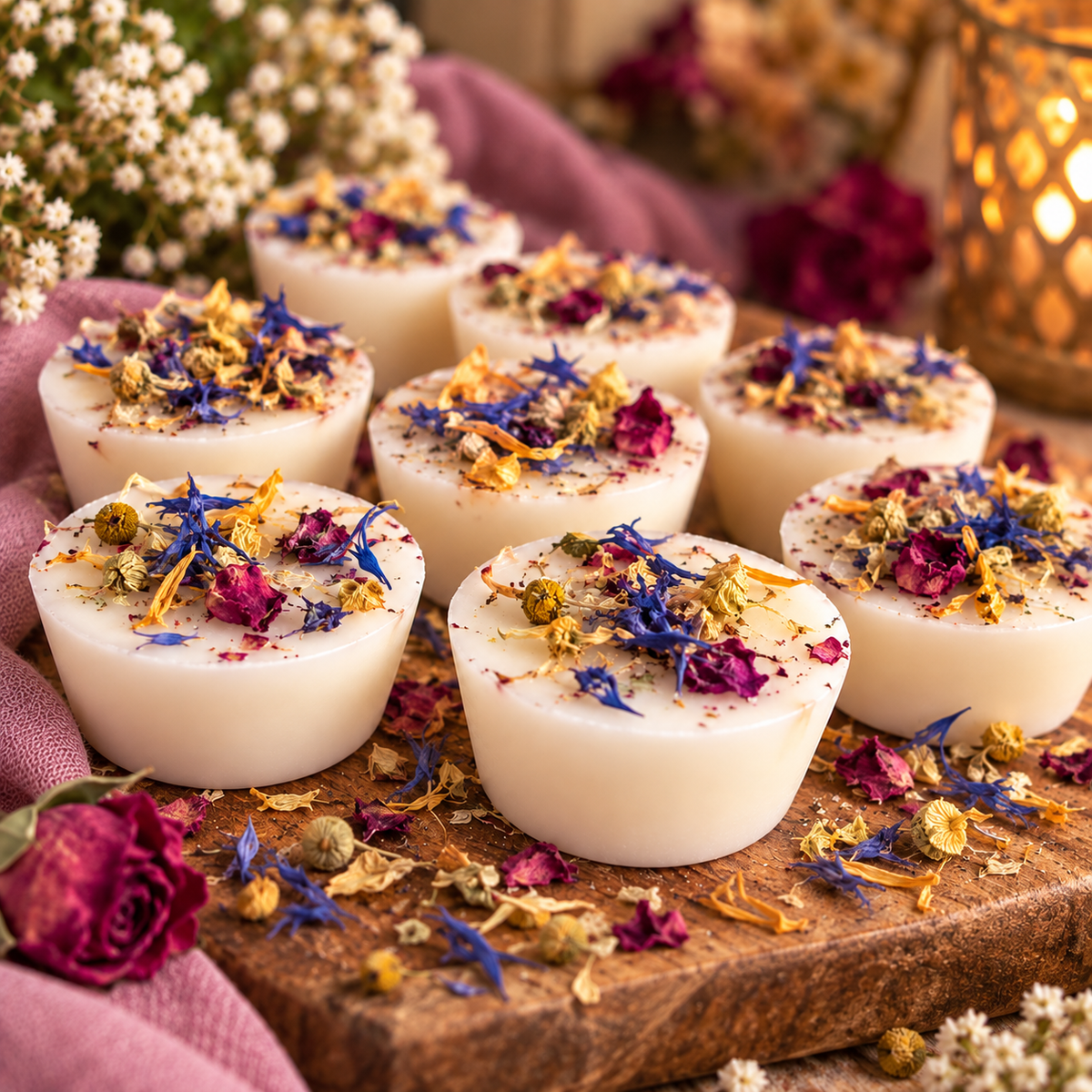 Wax Melts - Mix & Match