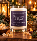 Frankincense & Myrrh Enchanted Winter Soy Candle