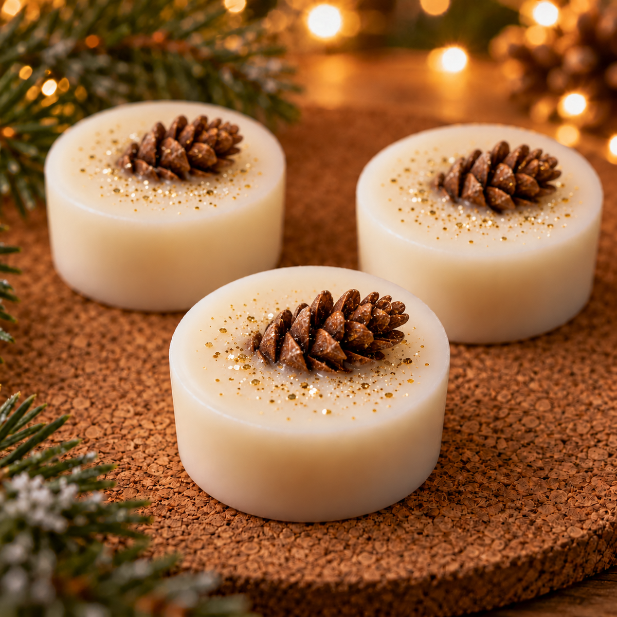 Christmas Wax Melts
