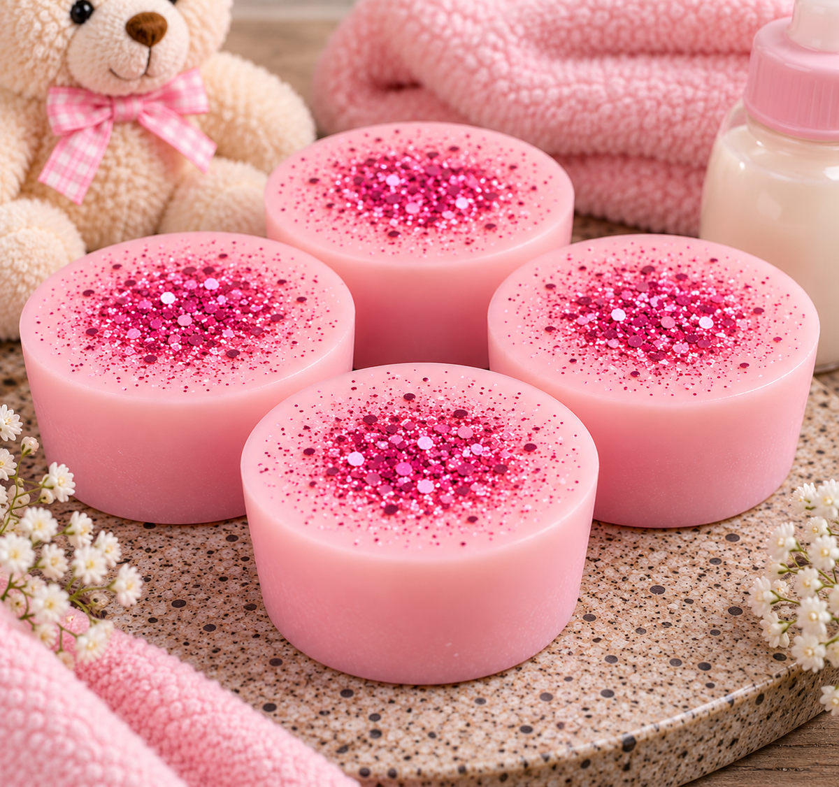 Wax Melts - Mix & Match