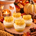 Butter Beer Latte Loaded Wax Melts